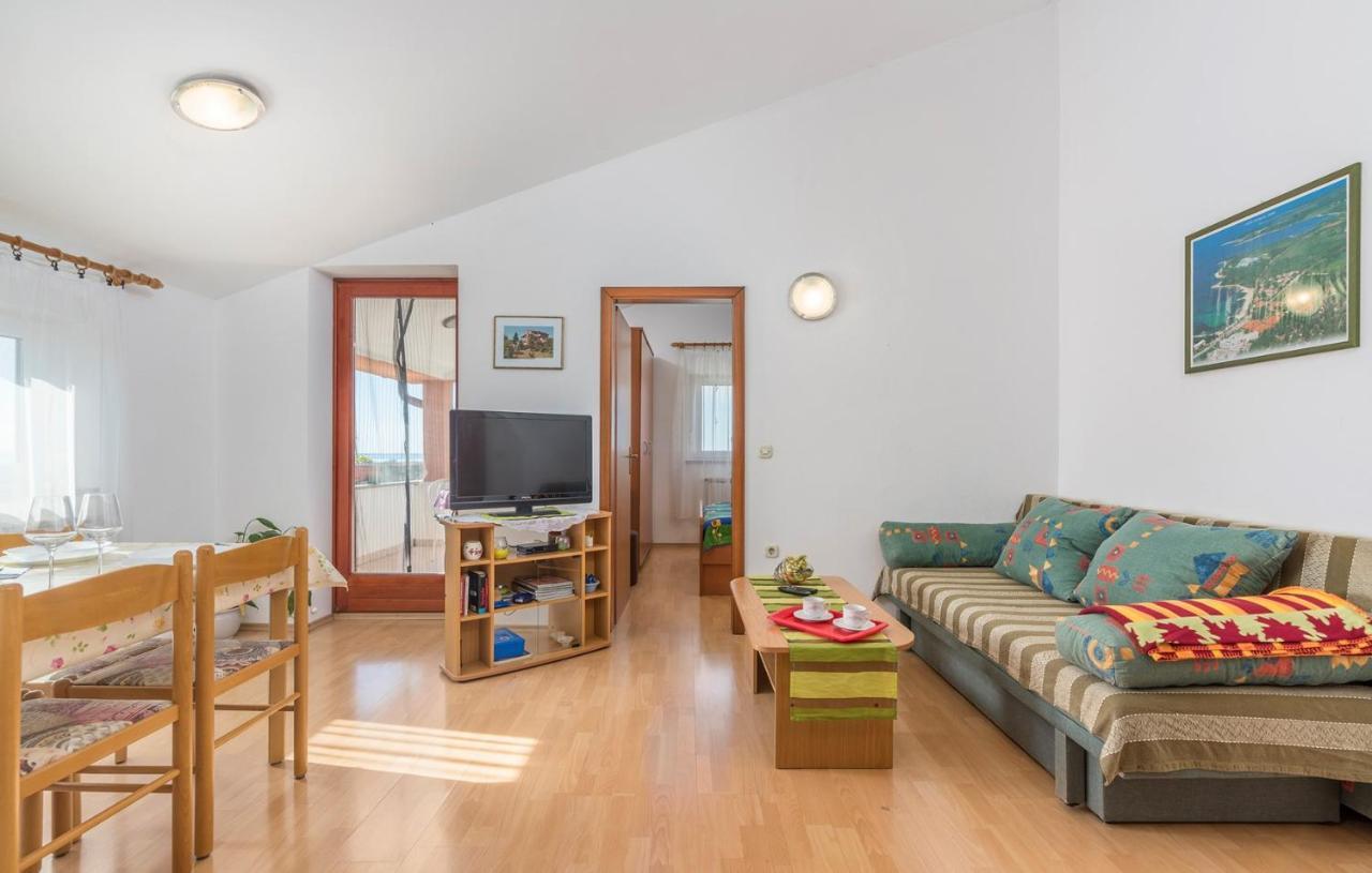 Apartments Ulika Cervar-Porat Luaran gambar
