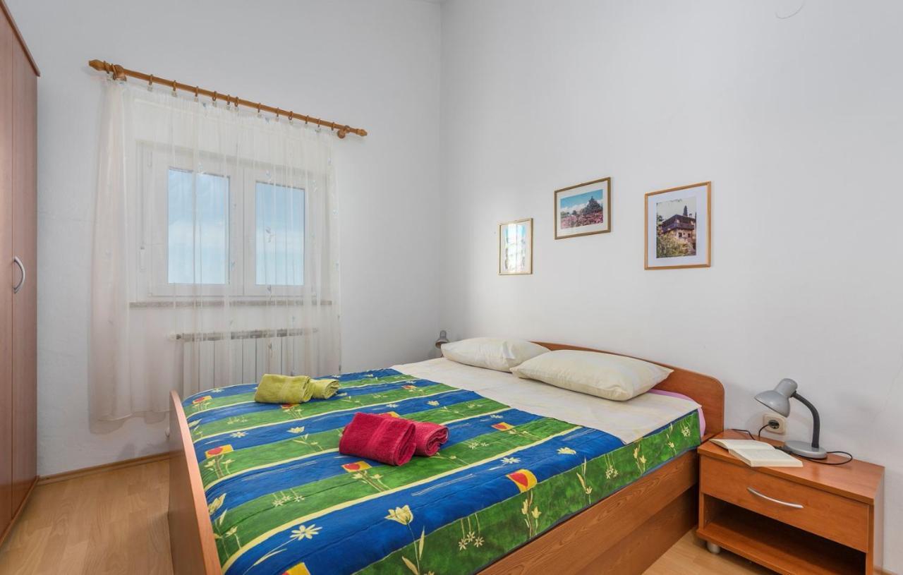 Apartments Ulika Cervar-Porat Luaran gambar