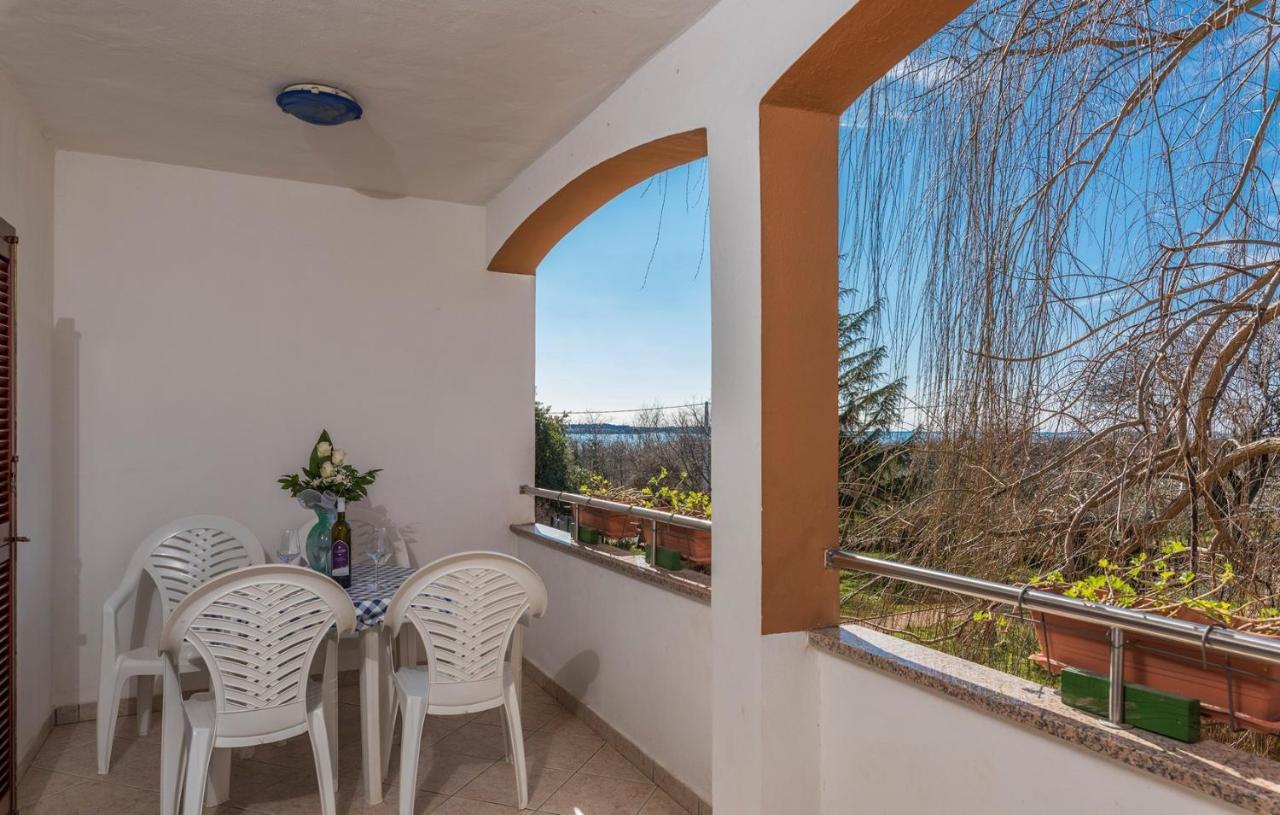 Apartments Ulika Cervar-Porat Luaran gambar